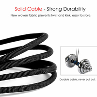 90 Derajat Sudut Kanan Tipe-C USB Fast Charger Kabel Data UBS C