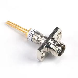 Receptáculo láser SC de 650nm, 1mW, 5mW, 10mW - Product Image 1