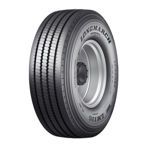 อะไหล่รถพ่วง ยางเรเดียลสำหรับรถบรรทุก ขนาด 10.00R20 12.00R20 12.00R24 325/95R24 ยางใน ล้อและยางสำหรับยานพาหนะเชิงพาณิชย์ - Product Image 1