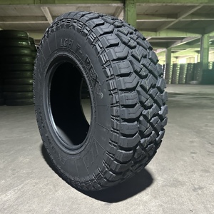 ยางรถยนต์ LCH T-REX สำหรับรถยนต์นั่งส่วนบุคคล ยางออฟโรด ขนาด 31*10.5r15 ยางออลเทอร์เรนสำหรับรถยนต์ ยางขายส่งจากจีน ยี่ห้อ Extreme Pro - Product Image 2