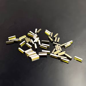 그라인딩 휠 용 Hpht 다이아몬드 연마 블록 드레싱 도구 고경도 강철 구조 - Product Image 3