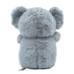 2025 סגנון חדש ai <span class=keywords><strong>plush</strong></span> צעצועים ילדים חבר סיטונאים צעצועים חיות ai לילדים בובה באיכות גבוהה עבור אי לתקשר קולה מתנות - Product Image 5