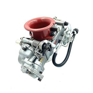 Carburateur adapté aux motos KTM 450XR 650DR Z400, pièces de moto, carburateur - Product Image 1