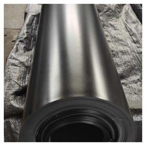 Geomembrana in HDPE LDPE Nera da 1,5mm 2mm 3mm per Campi da Golf, Bacini, Serbatoi, Dighe e Rivestimenti per Piscine - Product Image 2