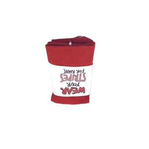 Wholesale Custom Print Full Color Printing Pattern <b>Socks</b> - Product Image 6