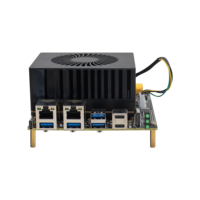 Kit de Desarrollo NVIDIA Original PLink Y-C28-DEV-T4000 Jetson Thor Standard para Inteligencia Artificial