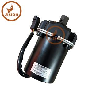 อะไหล่รถขุด JISION รุ่น D4G D3G D5G วาล์วควบคุมรถแทรกเตอร์ คันบังคับควบคุม วาล์วควบคุมแบบ Pilot 286-7039 240-8149 - Product Image 2