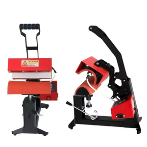 Machine à presser les tasses Millantech 220V/110V, machine d'impression par transfert thermique pour des designs personnalisés - Product Image 2