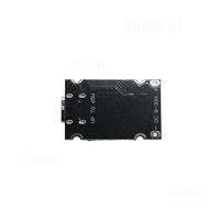 Adaptador de Carga Rápida QC4.0 QC3.0 Tipo-C USB PD65W, Módulo Reductor de Voltaje DC8-32V 3.25A
