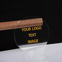 Étiquettes cadeaux personnalisées imperméables, autocollants en papier brillant personnalisés, autocollants décoratifs, autocollant avec logo personnalisé