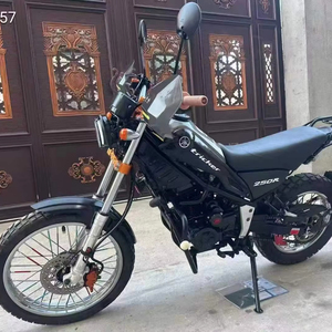 Moto tout-terrain <span class=keywords><strong>Enduro</strong></span> Dual Sport 250cc Magician, monocylindre haute puissance, <span class=keywords><strong>4</strong></span> <span class=keywords><strong>temps</strong></span>, EFI, essence, vente en gros - Product Image 2