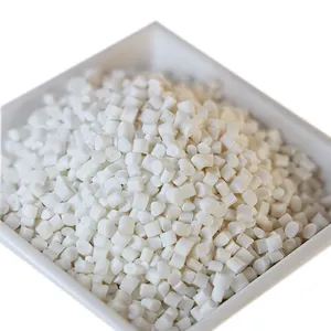 Top Selling Modified ABS Granules High Flow ABS Plastic Raw Materi For Washing Machine Casing