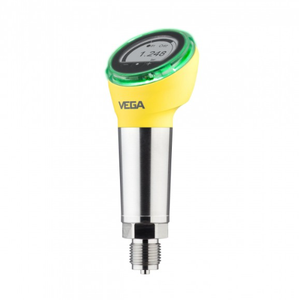 เครื่องส่งสัญญาณความดัน VEGA Vegabar 39 ของแท้พร้อมฟังก์ชันสวิตช์ ป้องกันน้ำและฝุ่นระดับ IP66 รับประกัน 1 ปี ผลิตในเยอรมนี - Product Image 3