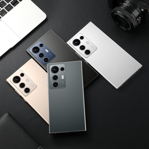 Nuevo Smartphone S25 Ultra Edición Global 2025, 16GB+1TB, Android 14, Desbloqueado, Cámara Trasera de 108MP, LTE - Product Image 2
