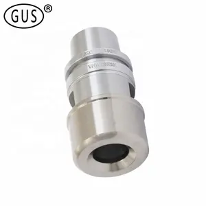 high precision speed milling chucks er collet HSK 25 HSK25E SK10 tool holder for cnc machine tools