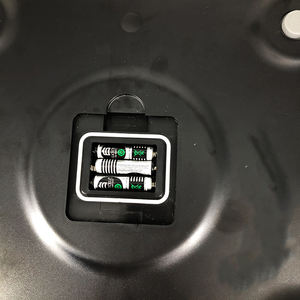 BSCI 250kg bilancia per il corpo impermeabile con <span class=keywords><strong>scala</strong></span> per bagno digitale <span class=keywords><strong>a</strong></span> caldo - Product Image 5