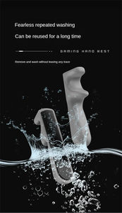 Poignée ergonomique portable pour tablettes et téléphones <span class=keywords><strong>de</strong></span> <span class=keywords><strong>jeu</strong></span> mobile, pour un confort <span class=keywords><strong>de</strong></span> <span class=keywords><strong>jeu</strong></span> et une longue durée <span class=keywords><strong>de</strong></span> <span class=keywords><strong>jeu</strong></span> - Product Image 6