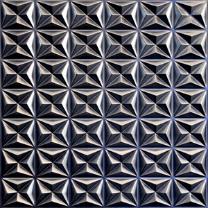 Panel de Revestimiento de Pared de Cortina de Aleación de Aluminio Perforado Personalizado, Fachada Exterior Moderna para Edificios de Villas, Escuelas y Hoteles - Product Image 4
