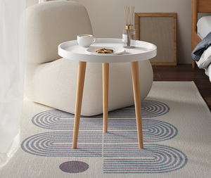 <span class=keywords><strong>Table</strong></span> d'appoint en bois moderne <span class=keywords><strong>scandinave</strong></span> <span class=keywords><strong>Table</strong></span> basse et thé <span class=keywords><strong>extensible</strong></span> avec pied en bois massif pour salon Prix d'usine bon marché - Product Image 3