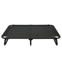 Kejie OEM Personnalisé Lit Chaise en maille imperméable de haute qualité Style moderne Utilisation intérieure et extérieure Plage Pliable