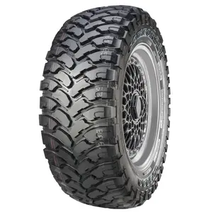 Neumáticos de barro 4x4 todoterreno, llanas, baratas, 4 estaciones, tubo tyer, 37 x 13,50r24lt, 40 x 15,50r24lt, goma Radial, suv, IL