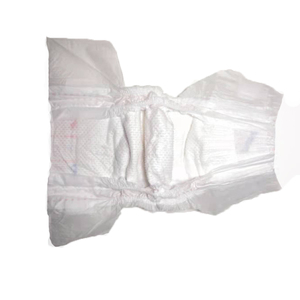 Ventes en gros de couches jetables pour bébés, toutes tailles disponibles, haute qualité, séchage rapide, douces et confortables, couches pour nourrissons - Product Image 2