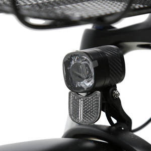 <span class=keywords><strong>Bicicleta</strong></span> Eléctrica Urbana con Marco de Aleación, Compatible con TXED OEM/ODM, 27.5 Pulgadas, 9 Velocidades, Motor de 36V 250W, Baterí<span class=keywords><strong>a</strong></span> de Litio de 14.5Ah - Product Image 4