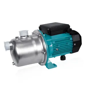 0.5hp 1hp 1.5hp Máy Bơm Phun Nước Áp Lực Cao Cho Các Trang Web Thương Mại