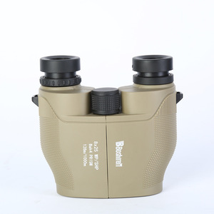 Boshien Binoculars 10x25 Bk4 Prism Outdoor Travel Use - Product Image 3