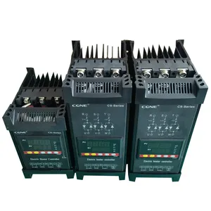 3 phase scr power regulator and Three Phase SCR Power Controller