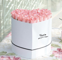 Boîte à fleurs