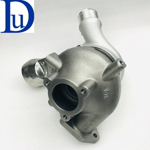 Turbocompresor BV43 TURBO 53039700353 53039880226 28231-4A700 282314A700 Compatible con <span class=keywords><strong>HYUNDAI</strong></span> <span class=keywords><strong>H1</strong></span> Cargo 2.5 CRDi Starex D4CB Motor 16V - Product Image 6