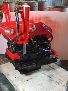 Sản phẩm mới 360 độ xoay và 45 độ nghiêng các tính năng nhanh chóng Hitch với dễ dàng tập tin đính kèm thay thế - Product Image 3