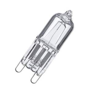 bi-pin g9 lamp 25w 220v - efficient <b>lighting</b>, compact design, ideal for <b>small</b> spaces and interior decoration. - Product Image 1