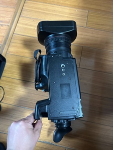 Caméscope Panasonic AG-HPX260MC d'occasion, Full HD, pour reportages et diffusion de nouvelles - Product Image 6