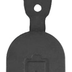 Bouchon de port de charge en silicone pour Ninebot F30 SKU S00572 Modèle 8561448911190 - Product Image 3