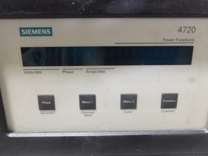 Compteur de puissance numérique DRMC1251 DRMC-12-51, surveillance de l'énergie triphasée, pièce de rechange électrique - Product Image 4