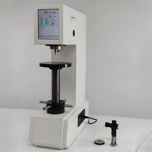 Durómetro Brinell HB3000E, Medidor Digital de Dureza de Metales, Suministro de Fábrica - Product Image 3