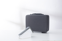 HAR-680 Instrument optique de qualité supérieure, autoréfractomètre portable, écran de vision manuel, autoréfractomètre manuel