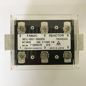 Amplificateur servo FANUC A06B6107H004 A20B21010511 A20B21010231 A16B32000610 - Product Image 2