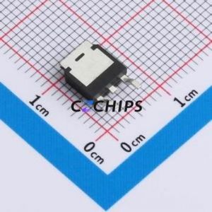 ทรานซิสเตอร์ภาคสนามทรานซิสเตอร์ (มอสเฟท) แบบดั้งเดิม CMT3095U ถึง252ใหม่ล่าสุด - Product Image 2