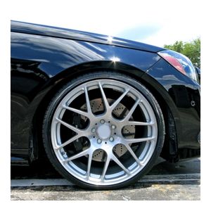 Jantes Kw forgées sur mesure 5x108 pour <span class=keywords><strong>Volvo</strong></span> V40 V60 <span class=keywords><strong>V90</strong></span> <span class=keywords><strong>Wagon</strong></span> C30 S60 S90 19 20 21 pouces Jantes en alliage Jantes de voiture de tourisme personnalisées - Product Image 2