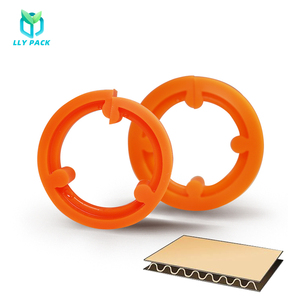 LLY PACK PU Polyurethane Rubber <b>Feeding</b> Sun Wheel for Corrugated Carton Printing Machine Spare Parts - Product Image 1