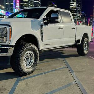 سيارة جيب بآلة قفل وجه <span class=keywords><strong>4x4</strong></span> 17x10 28 4x5x x 6x x 6x x x x x x x x x x x x x v - Product Image 5