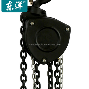 เครื่องยกบล็อกแบบใช้มือ1 2 3ตัน - Product Image 5