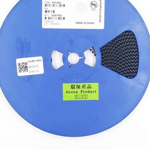 new - original MM1Z62-VL SOD-123 Diodes Zener Diodes 500mW 62V 0.2uA - Product Image 1
