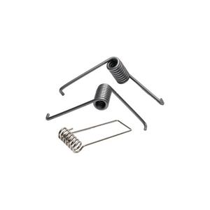 ขายเหมือนเค้กร้อนคุณภาพโลหะทนทานผู้ผลิตสปริงทอร์ชั่นแบบกําหนดเองขนาดเล็กสําหรับอุปกรณ์เฟอร์นิเจอร์ - Product Image 3