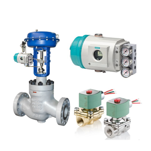 Nouveau SIPART PS2 numérique 6DR5125 d'origine pour le contrôle des processus industriels - Product Image 3