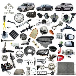 Kit de Repuesto de Engranajes Satélites de Diferencial de Eje Delantero 68004075AB para Jeep Wrangler 2007-2019 - Product Image 4