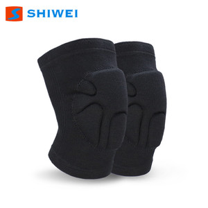 SHIWEI-2095 # Nhà Máy Giá Eva Đan nhảy đầu gối Pad bọt đầu gối hỗ trợ - Product Image 2
